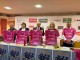 Más de 4.000 deportistas inundarán Ciudad Real en el Quijote Maratón 1.200 corredores y 3.000 niños en la escolar