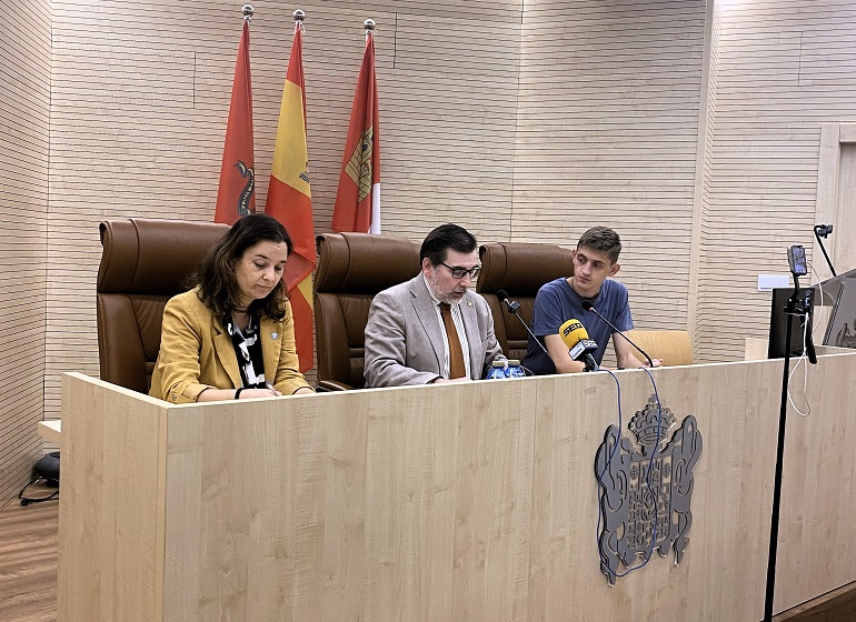 Paro total en la sanidad La manifestación de los médicos de Ciudad Real recorrerá la ciudad este viernes