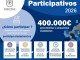 Tú decides! Ciudad Real destina 400.000 euros a las ideas que elijan los vecinos en sus primeros Presupuestos Participativos