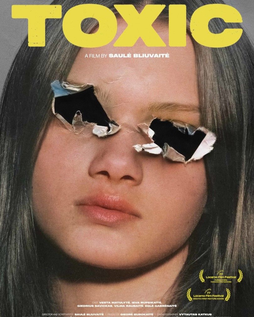 «Toxic», la ganadora del León de Oro, inaugura el ciclo de cine feminista Con Mirada de Mujer en Ciudad Real