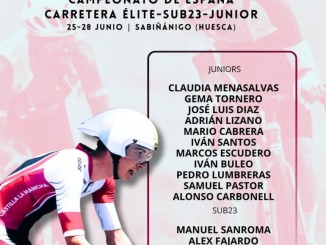 Almagro acelera hacia el Campeonato de España Iván Santos y Manuel Sanroma, convocados con Castilla-La Mancha 770