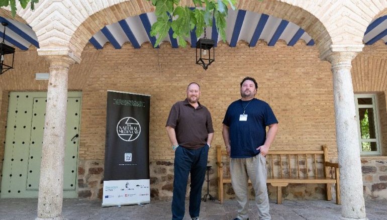 The Natural Media Lab inaugura en Almagro las Jornadas de Capacitación Financiera y Presupuestaria