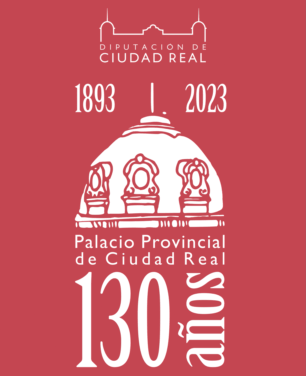 130 Aniversario Palacio Provincial de Ciudad Real