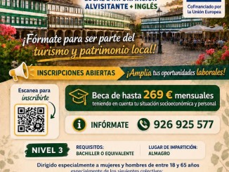 ALMAGRO TURISMO(1) 770