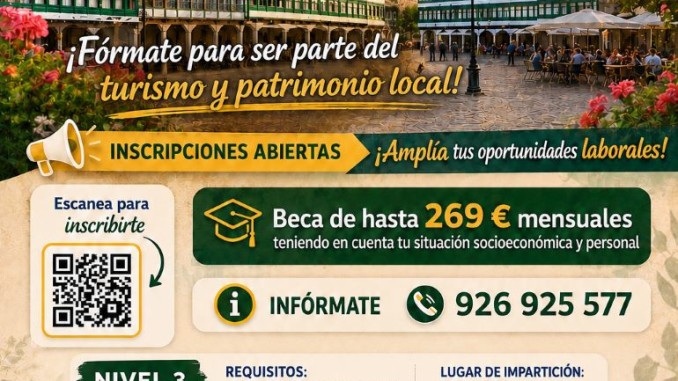 ALMAGRO TURISMO(1) 770