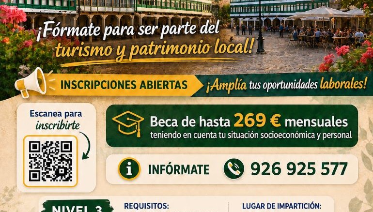 ALMAGRO TURISMO(1) 770