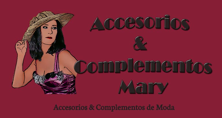 Accesorios & Complementos Mary-770px