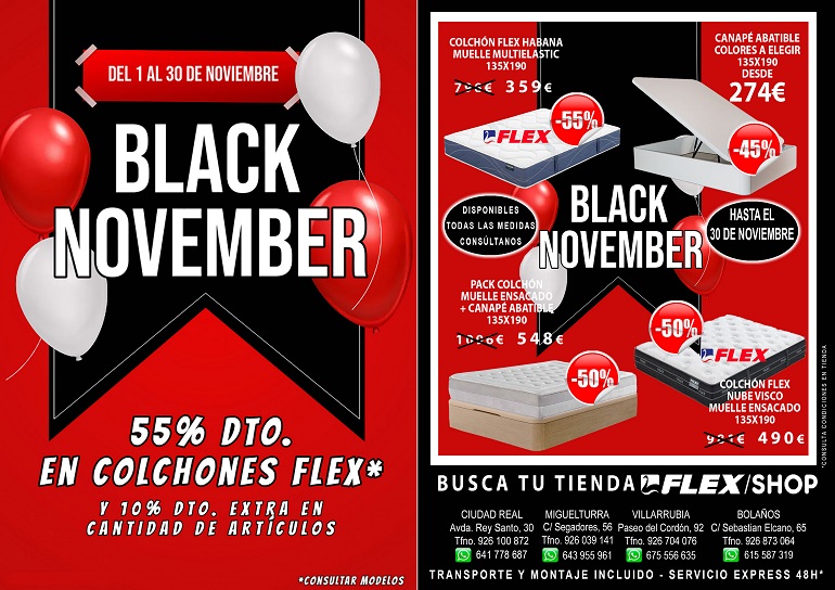 FlexShop 770