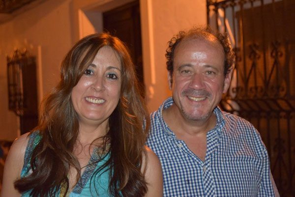 La Cazuela Bar – Almagro-3