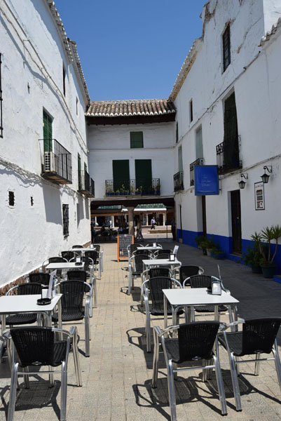 La Cazuela Bar – Almagro-5