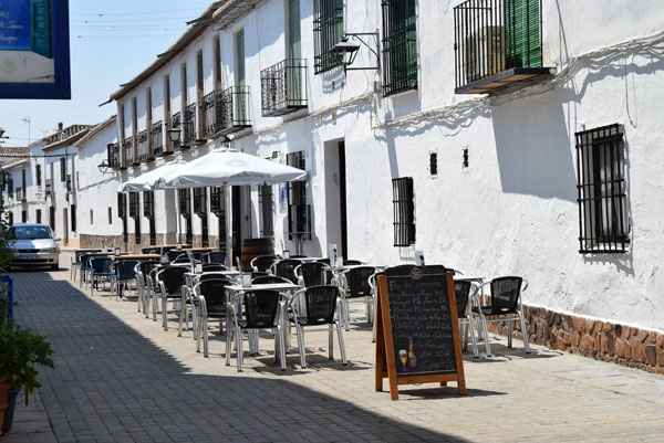 La Cazuela Bar – Almagro-6
