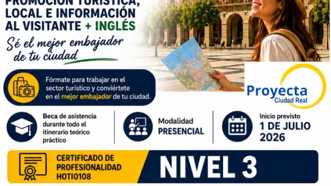 TURISMO CIUDAD REAL CON LOGOS 770
