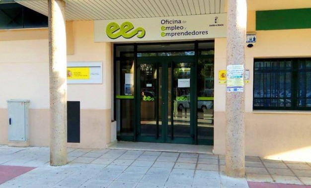 La provincia de Ciudad Real cierra el mes de junio con 93 parados menos