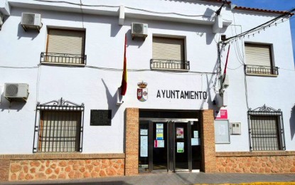 CCOO-FSC Ciudad Real condena “el acoso en redes sociales a un funcionario del Ayuntamiento de Pozuelo de Calatrava”