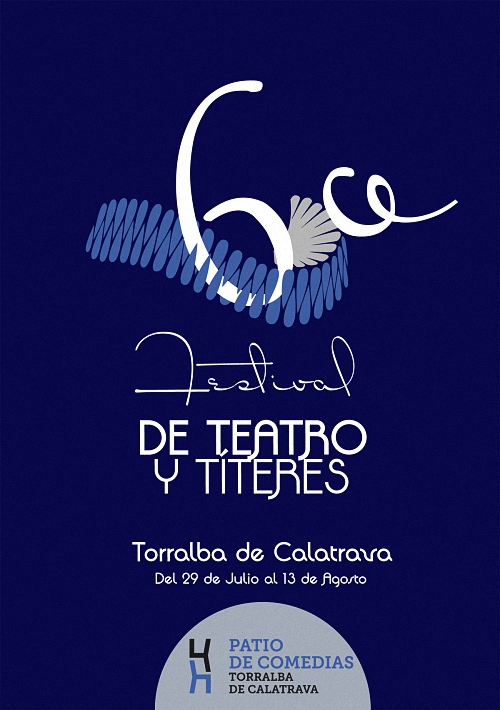Torralba-de-Calatrava-Este-viernes-da-comienzo-el-VI-Festival-de-Teatro-y-Títeres