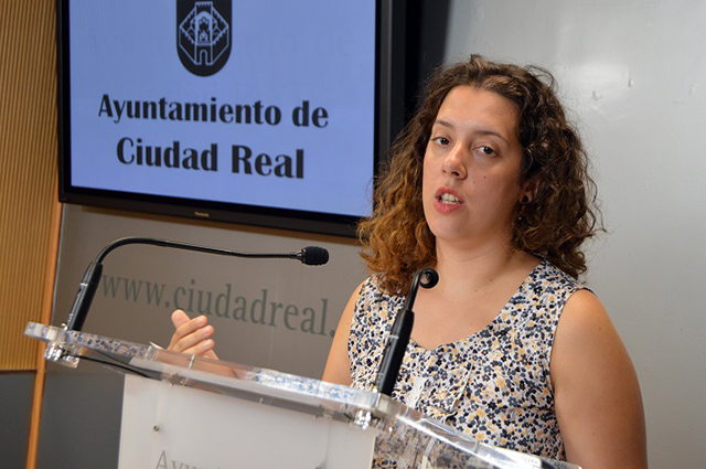 Ciudad Real El Ayuntamiento reforzará el Servicio de Limpieza con 10 operarios de la bolsa de operarios