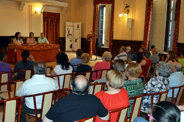 Ciudad Real El Equipo de Gobierno continúa con su política de participación en Asambleas Abiertas Vecinales