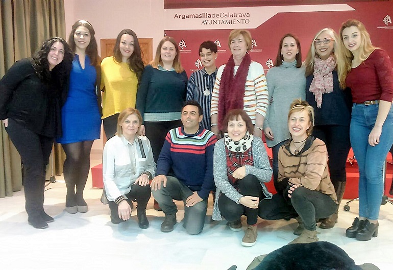 Argamasilla de Calatrava convoca el concurso de Cartas de Amor 2018
