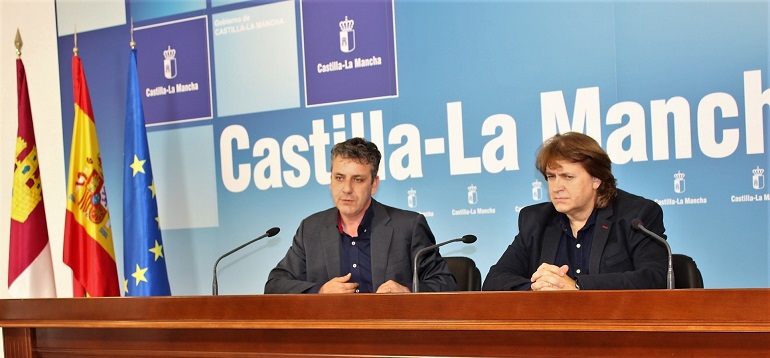 Ciudad Real La Junta formará a más de 6.300 personas en treinta cuatro localidades de la provincia