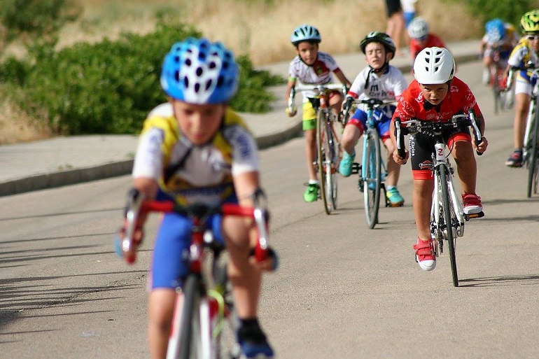 Comienza el Trofeo Federación 2018 de Escuelas de Ciclismo de Castilla-La Mancha