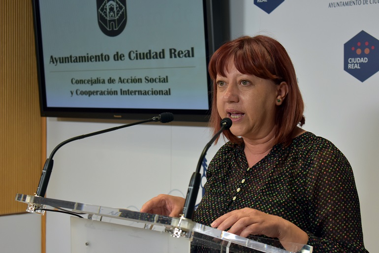 El Ayuntamiento de Ciudad Real aumentará hasta los 750 euros las ayudas de los “cheques-bebé”