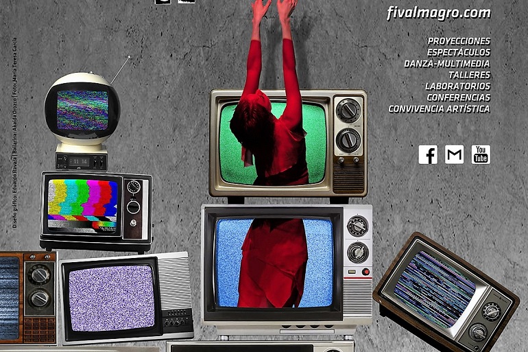 Almagro El Festival Internacional de Videodanza (FIVA), amplía el plazo de presentación de obras