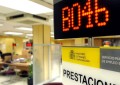Ciudad Real ha sido la provincia de Castilla La Mancha menos afectada por la subida del paro con solo 9 desempleados más