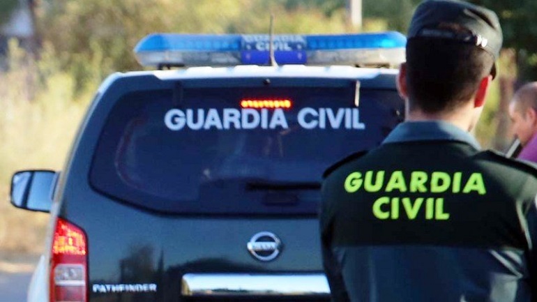 Manzanares En libertad con cargos el hombre que el pasado sábado atropelló a un guardia civil en un control de vigilancia
