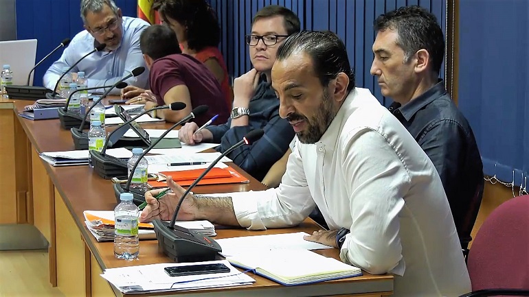 Ciudadanos Miguelturra propone rebajar el impuesto de vehículos e IBI