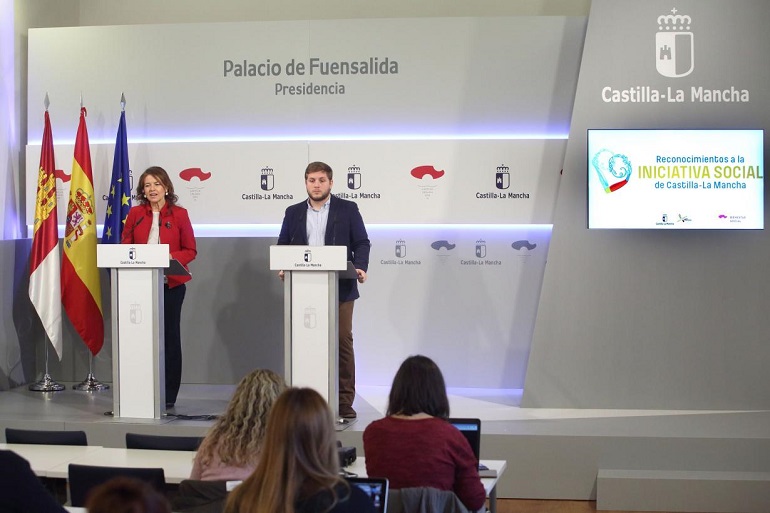 La Junta de Comunidades de Castilla La Mancha aprueba 28,5 millones para ayudas del Ingreso Mínimo de Solidaridad del 2019