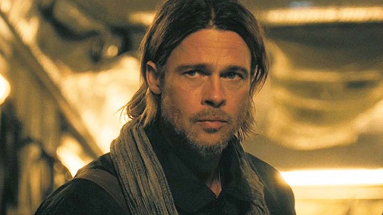 El Aeropuerto de Ciudad Real será el escenario de la segunda entrega del film Guerra Muncial Z protagonizada por Brad Pitt