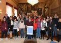 La Diputación Provincial de Ciudad Real celebra el tradicional pleno con motivo del Día Internacional de las Personas con Discapacidad