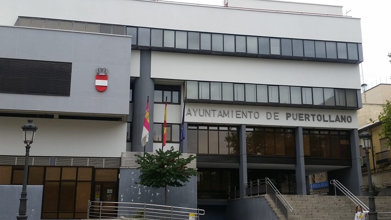 El Ayuntamiento de Puertollano ha convocado cuatro plazas de ordenanzas y una de ingeniero técnico de obras públicas