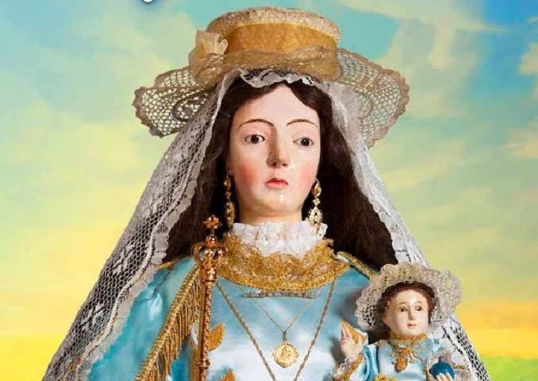 Bolaños La Romeria de la Virgen del Monte coincide este fin de semana con las elecciones generales