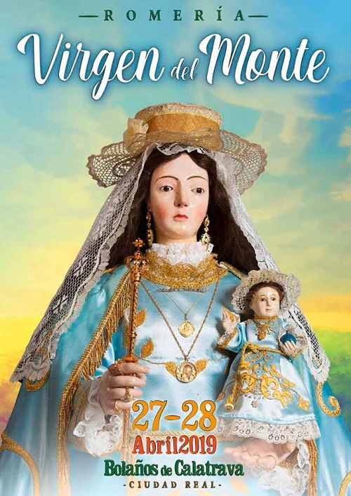 Virgen del Monte