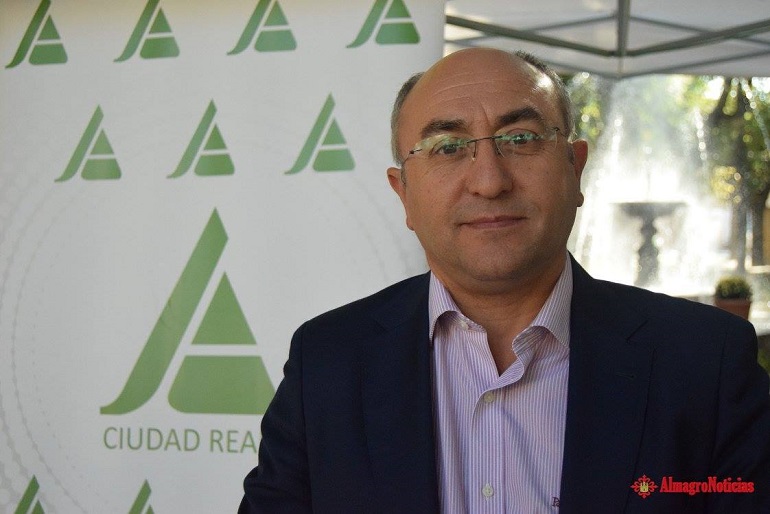 Florencio Rodríguez es reelegido presidente de la Interprofesional de la Carne de Caza