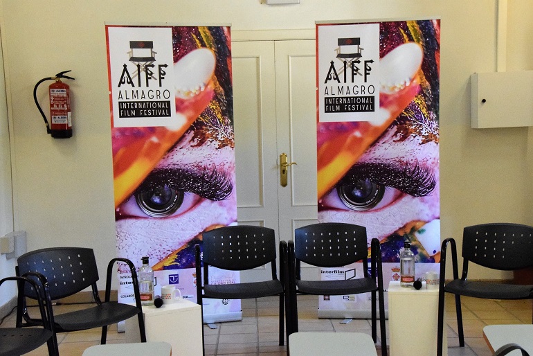 La II edición del Festival Internacional de Cine de Almagro se celebrará del 8 al 11 de agosto