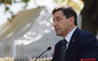 “El PP es la alternativa que quieren los españoles y los castellano-manchegos”
