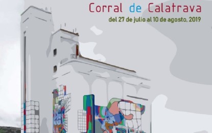 Corral de Calatrava celebra su “XLI Edición de la Semana Cultural” con el Choo Rock como plato fuerte