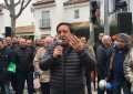 Pedro Barato: “El ganadero no es el culpable de una enfermedad que puede acarrear graves problemas para el sector ganadero”