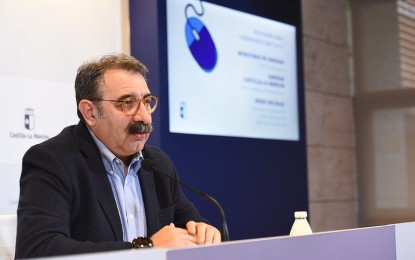 Ciudad Real alcanza los 22 casos por coronavirus, dos de ellos ingresados en la UVI