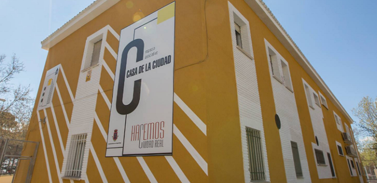 El Ayuntamiento de Ciudad Real habilita la Casa de la Ciudad para acoger a personas sin hogar
