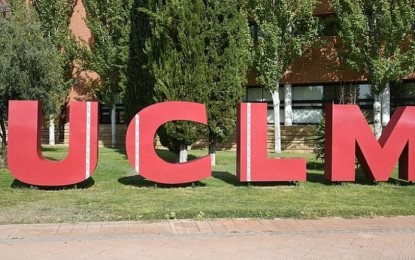 La Universidad de Castilla La Mancha suspende toda la actividad docente presencial a partir del próximo lunes