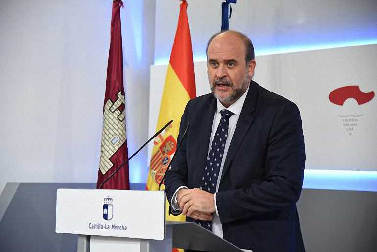 El Gobierno de Castilla-La Mancha crea un comité encargado de diseñar la desescalada teniendo en cuenta las diferencias entre comarcas