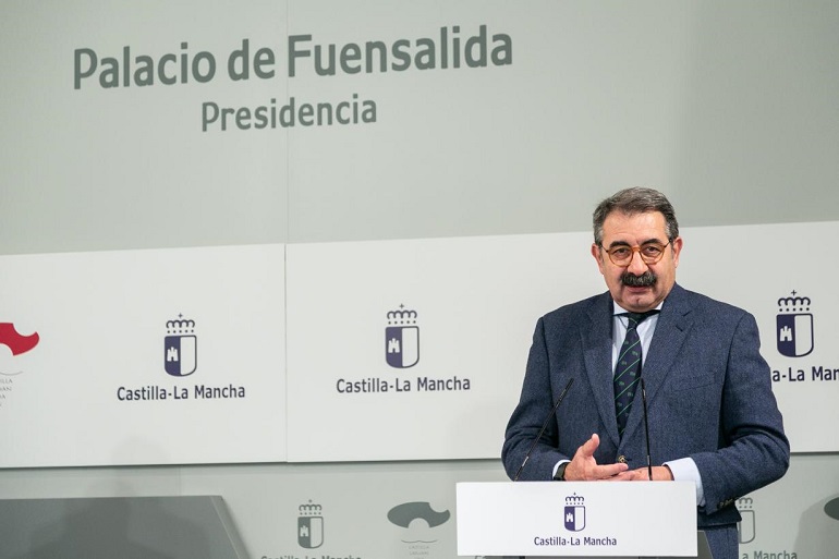El Gobierno de Castilla-La Mancha refuerza un 26 por ciento la inspección de centros residenciales de mayores
