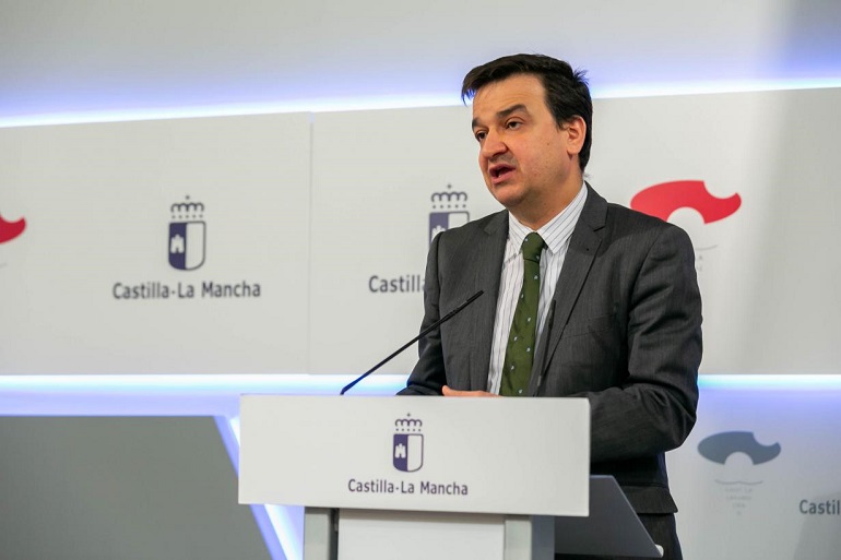 Castilla-La Mancha pondrá en marcha una plataforma digital de venta directa que relacione a pequeños y medianos productores con el consumidor