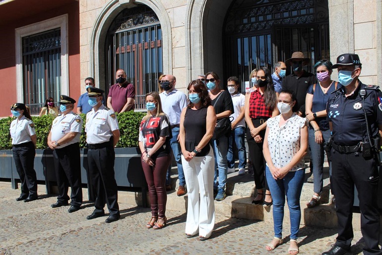 El Gobierno de Castilla-La Mancha condena el reciente asesinato de una vecina de Valdepeñas
