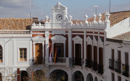 El Ayuntamiento de Manzanares realizará donaciones a Ucrania a través de tres ONGs españolas