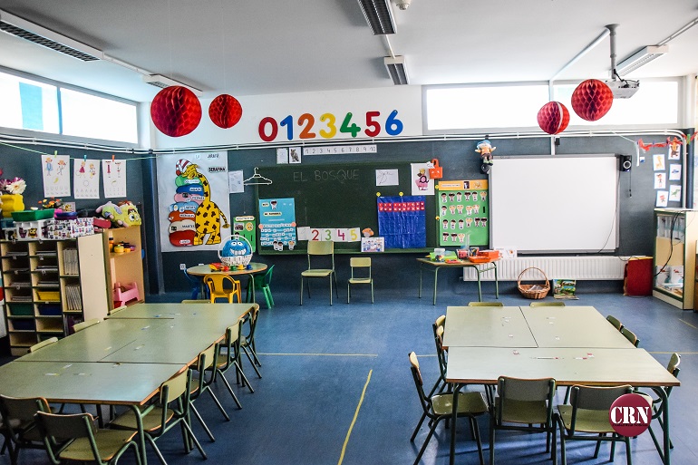 ANPE consigue el adelanto de la adjudicación del profesorado interino que facilitará el inicio del curso escolar
