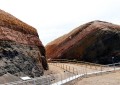 El Geoparque Volcanes de Calatrava delimita zonas y rutas como punto de partida para ser reconocido por la Unesco